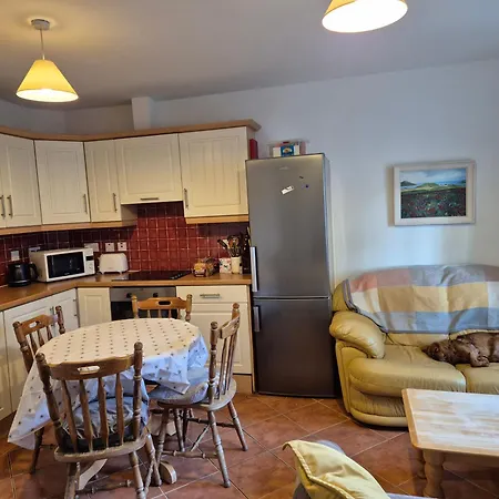 Apartment Centre Cosy Off Woodquay