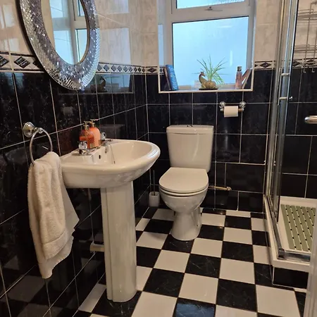 Centre Cosy Off Woodquay * Galway