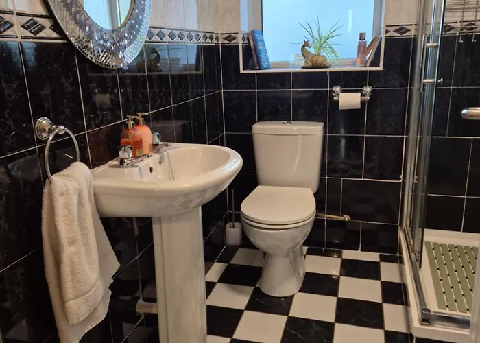 Centre Cosy Off Woodquay * Galway