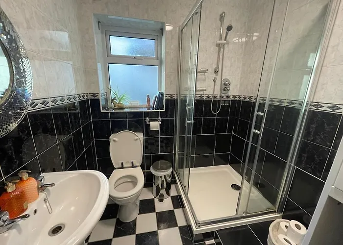 Centre Cosy Off Woodquay Apartment *